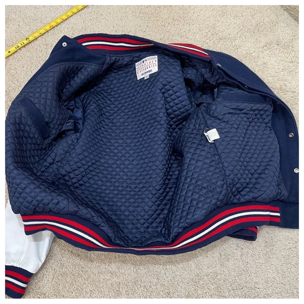 Jh Design boston red